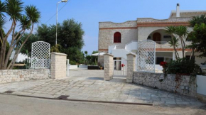Villa Santo Stefano Monopoli